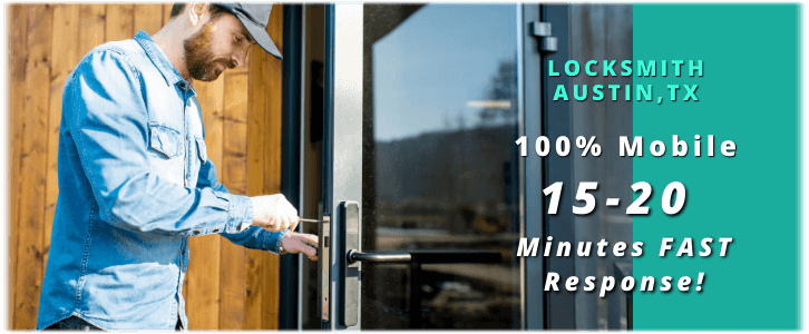 Austin TX Locksmith