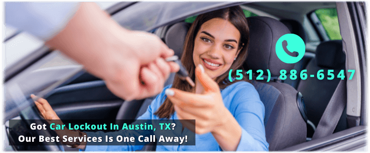 Locksmith Austin TX