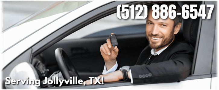 Locksmith Jollyville TX