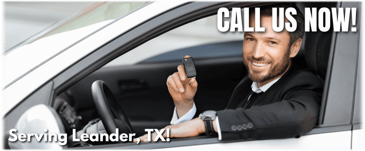 Locksmith Leander TX