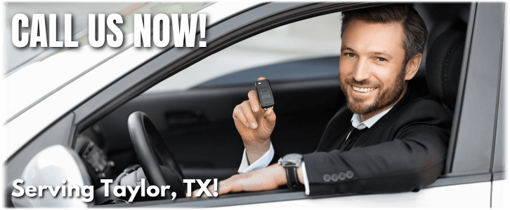 Locksmith Taylor TX